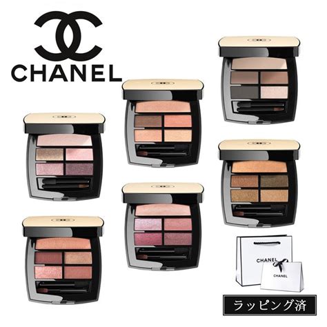 chanel アイ シャドウ